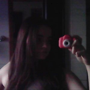 Meet your Posher, Mackenzie